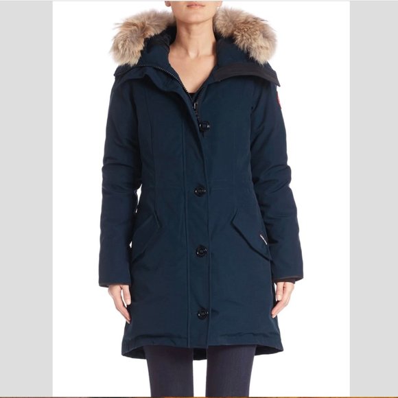 rossclair admiral blue